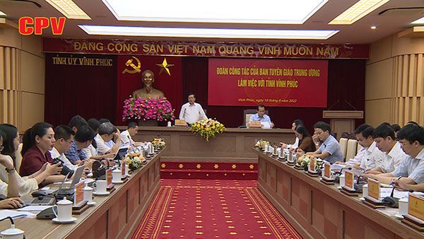 BẢN TIN THỜI SỰ NGÀY 10/8/2022