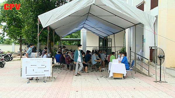 BẢN TIN THỜI SỰ NGÀY 14/8/2022