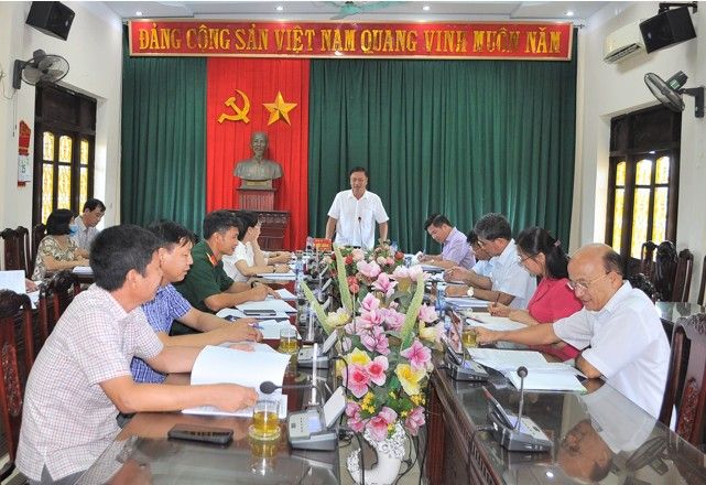 Kim Sơn (Ninh Bình): Tìm hướng bổ sung nguồn phát triển Đảng