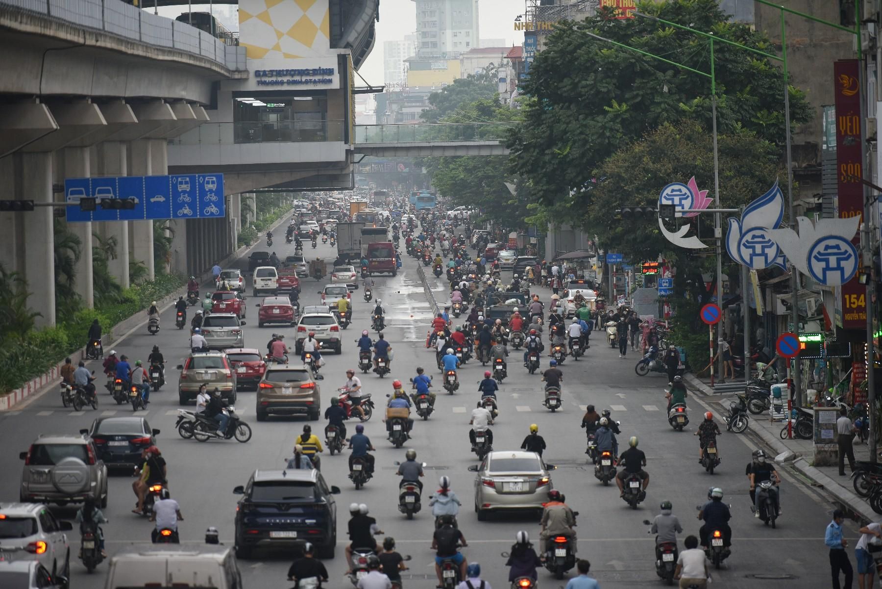 Đừng để thí điểm trở thành việc “được chăng hay chớ”