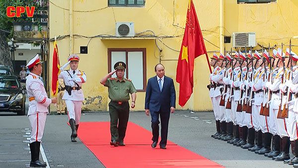 BẢN TIN THỜI SỰ NGÀY 18/8/2022