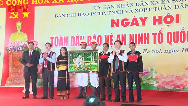 BẢN TIN THỜI SỰ NGÀY 19/8/2022