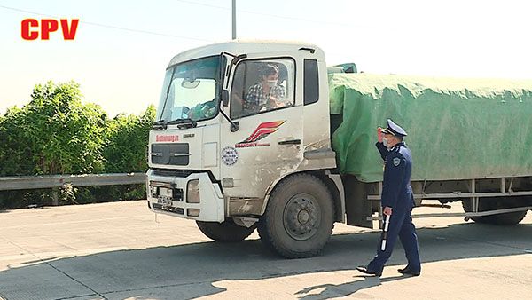 BẢN TIN THỜI SỰ NGÀY 21/8/2022