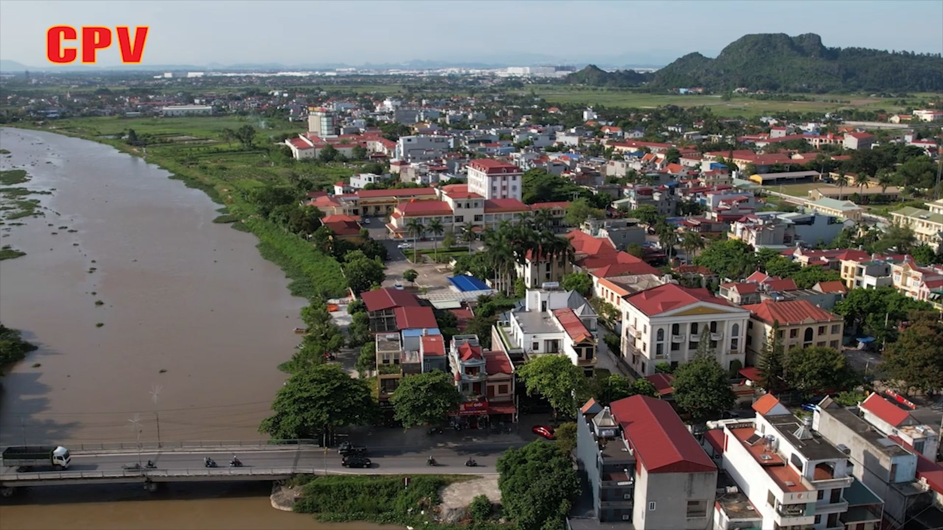 Huyện An Lão thực hiện mục tiêu kép, phát triển nông nghiệp và tăng tốc về đích nông thôn mới