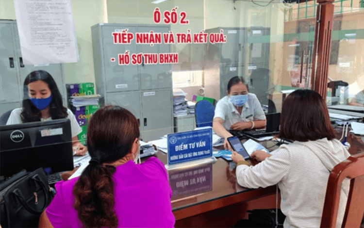 Hà Nội: Hỗ trợ 30% mức đóng BHXH tự nguyện với người thuộc hộ nghèo