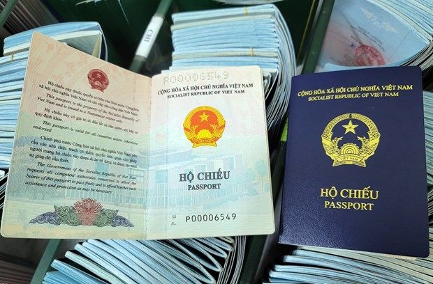 Những trường hợp nào  được bổ sung bị chú “nơi sinh” trong hộ chiếu?