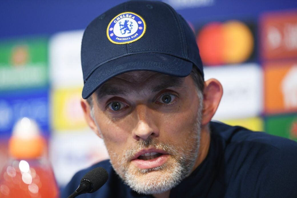 Chelsea sa thải HLV Thomas Tuchel