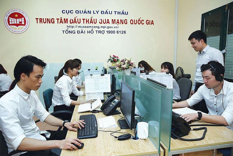 Từ 30/9, 8 vị trí công tác trong lĩnh vực Đầu tư phải định kỳ chuyển đổi