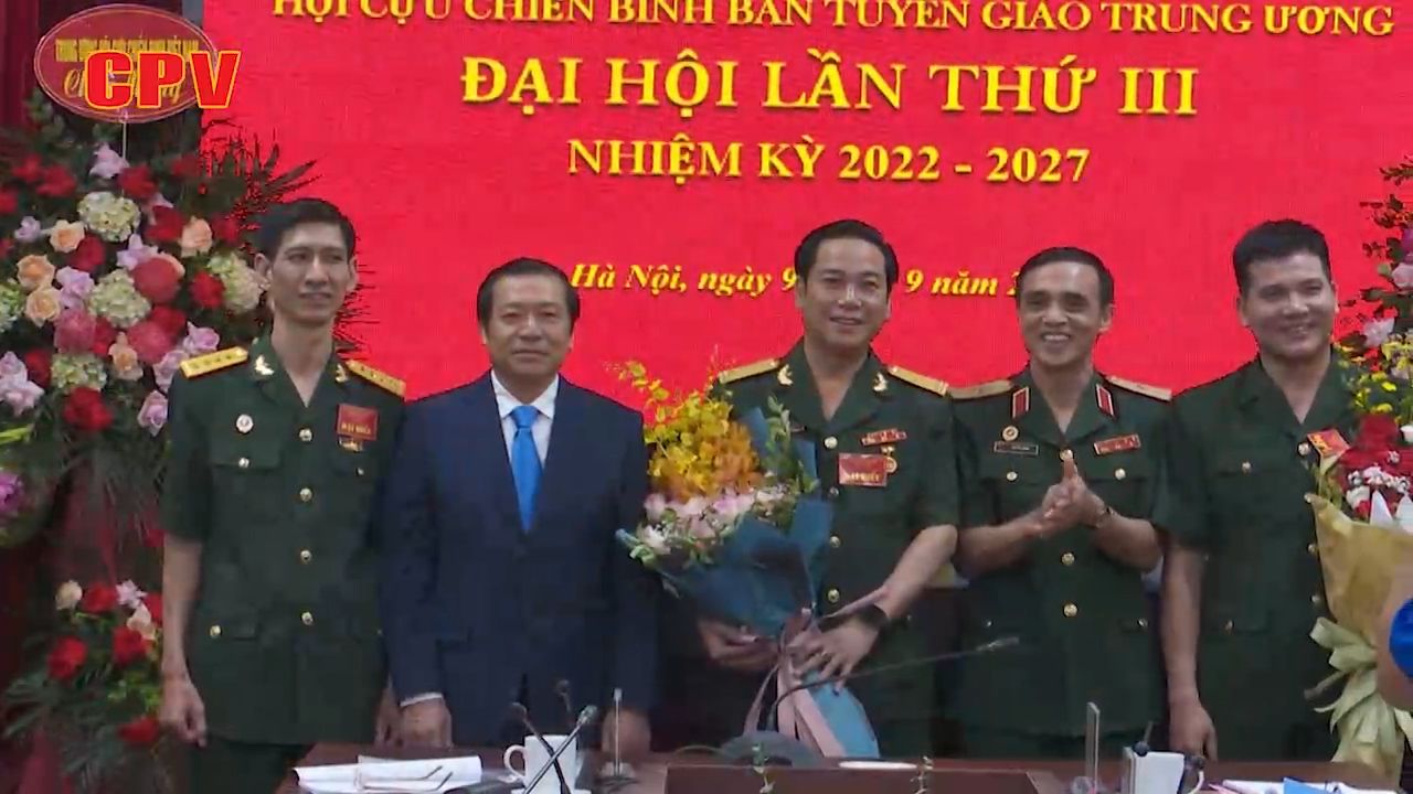 BẢN TIN THỜI SỰ NGÀY 9/9/2022