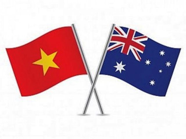 Hội nghị Bộ trưởng Ngoại giao Australia – Việt Nam