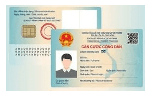 Cách sử dụng thông tin công dân thay sổ hộ khẩu?