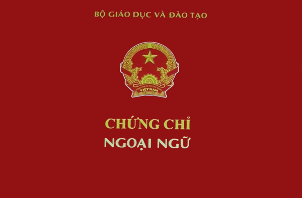 Bỏ chứng chỉ ngoại ngữ, tin học với viên chức phóng viên, biên tập viên