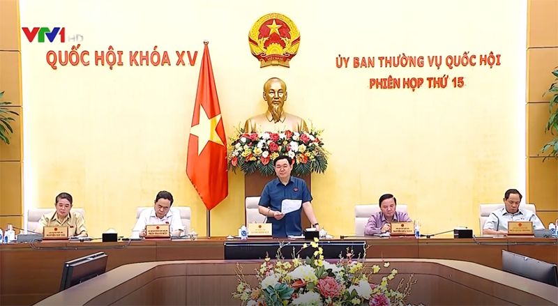 Phòng, chống tham nhũng có đột phá