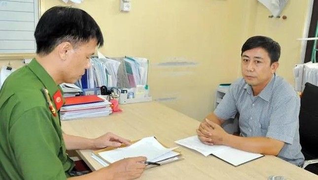 Cần xử lý nghiêm các đối tượng ăn chặn tiền hỗ trợ học sinh nghèo