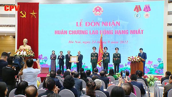 BẢN TIN THỜI SỰ NGÀY 24/9/2022