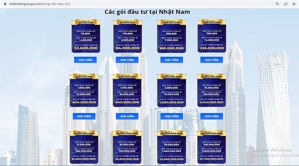 Nhiều nguy cơ từ "Hợp đồng hợp tác kinh doanh"