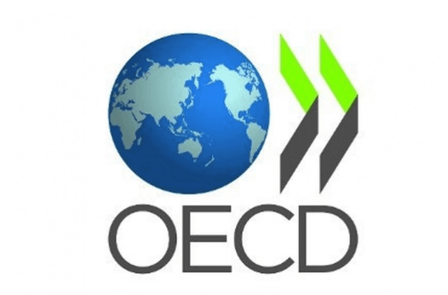 OECD hạ dự báo tăng trưởng kinh tế toàn cầu 