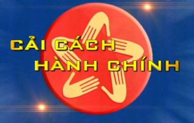 8 nhiệm vụ trọng tâm cải cách hành chính