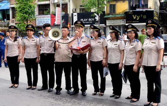 Kết quả thi hành đạt cao, vượt năm 2021 cả về tỉ lệ và giá trị tuyệt đối