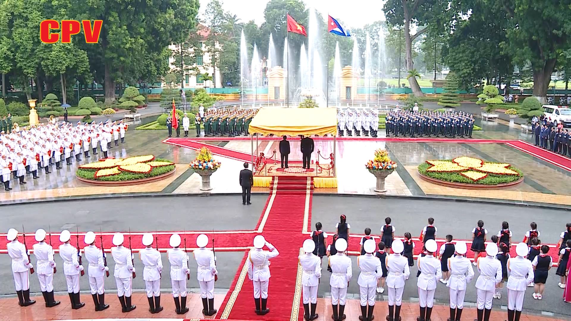 BẢN TIN THỜI SỰ NGÀY 29/9/2022