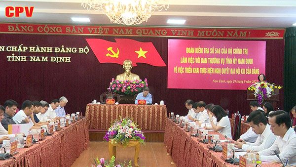 BẢN TIN THỜI SỰ NGÀY 30/9/2022