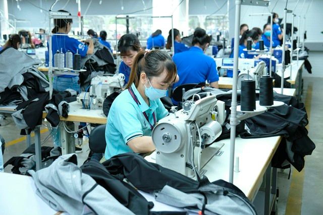 Khánh thành Nhà máy FDI đầu tiên của Đan Mạch tại An Giang