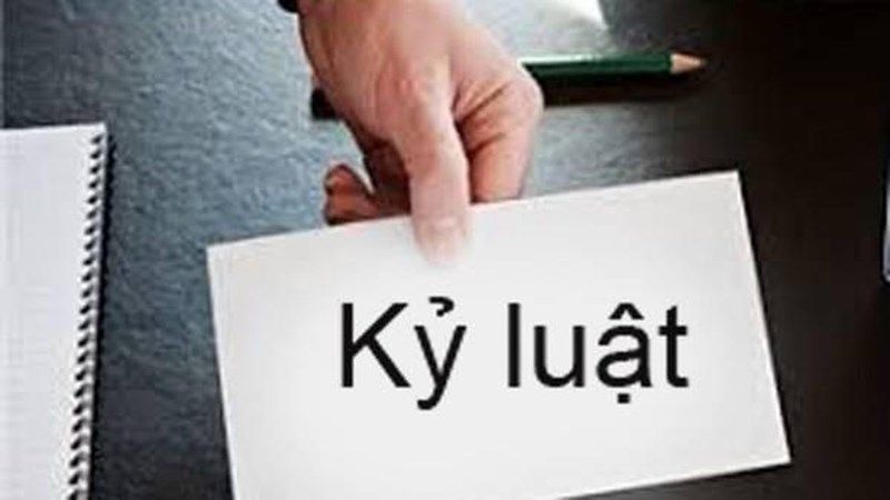 Bí thư hai thành phố Đà Lạt và Bảo Lộc bị kỷ luật khiển trách