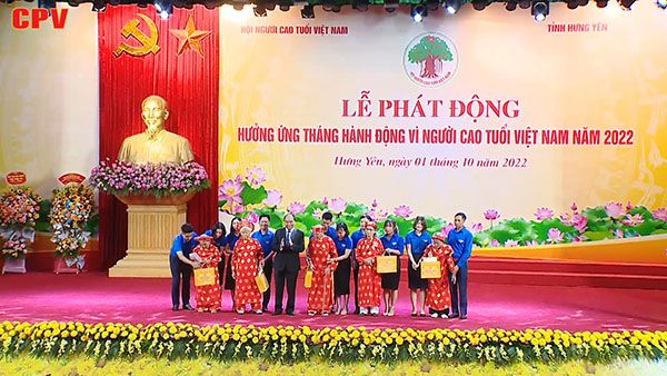 BẢN TIN THỜI SỰ NGÀY 1/10/2022