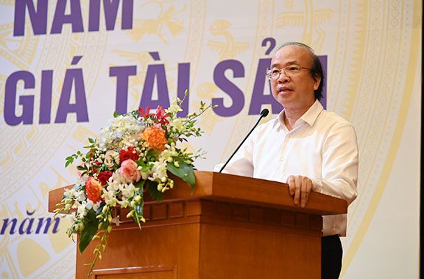 Tăng cường thanh tra, xử lý vi phạm trong hoạt động đấu giá tài sản