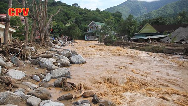 BẢN TIN THỜI SỰ NGÀY 4/10/2022