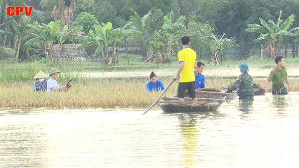 BẢN TIN THỜI SỰ NGÀY 5/10/2022