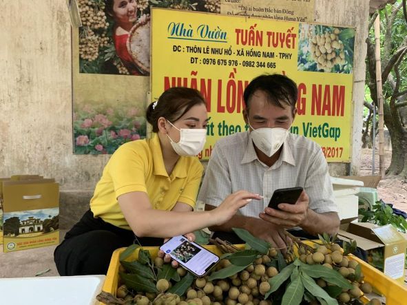 Vietnam Post: Hình thành thói quen tiêu dùng mới thông qua các nền tảng số