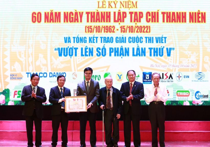 Tạp chí Thanh niên cần đầu tư cho các tuyến bài lý luận để tuyên truyền, giáo dục đoàn viên, thanh niên