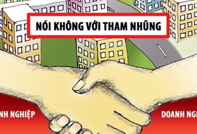 Nhận quà biếu có bị coi là tham nhũng?