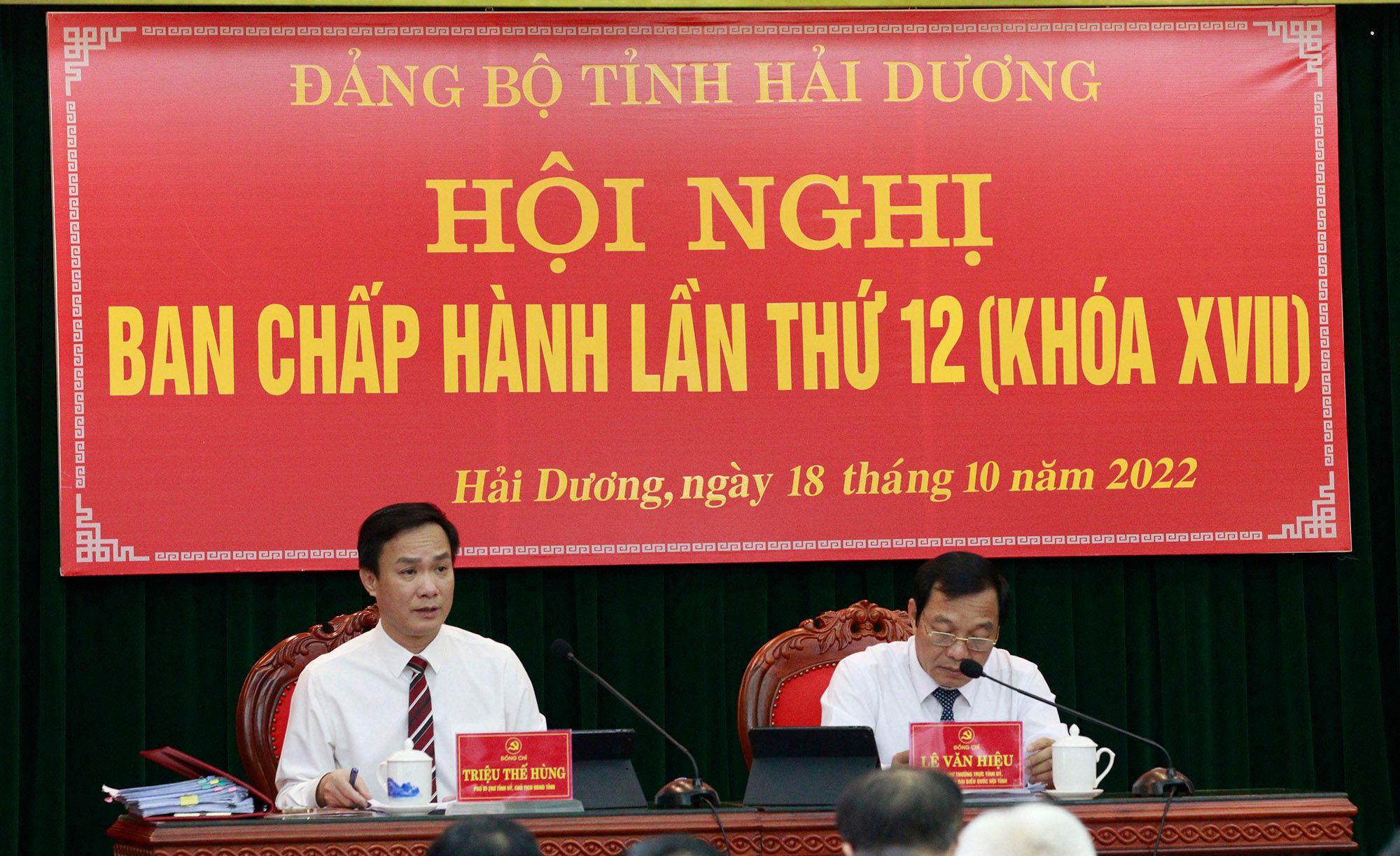 Hải Dương: Kinh tế - xã hội 9 tháng đầu năm 2022 đạt nhiều kết quả tích cực và toàn diện