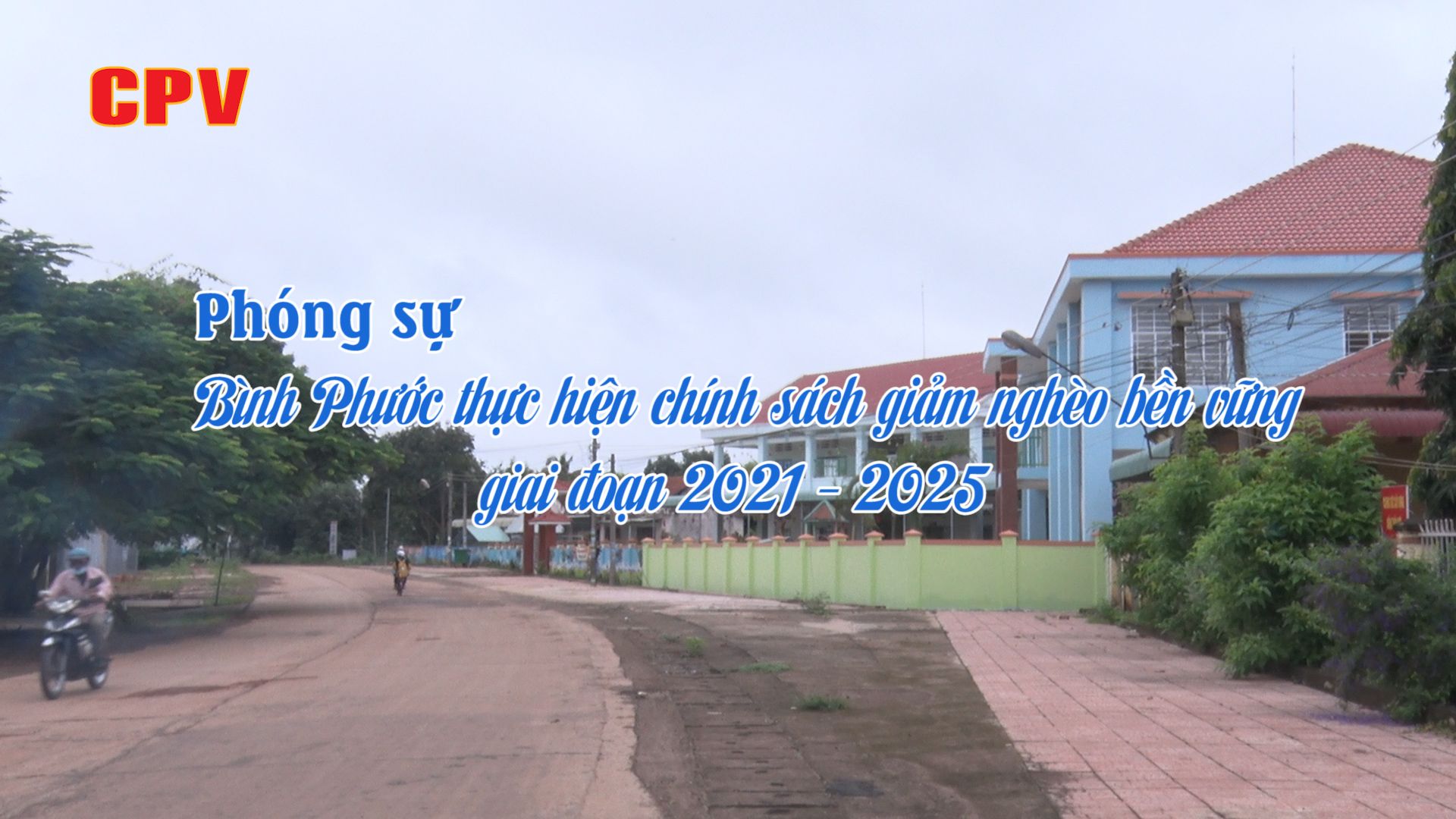 Bình Phước: Thực hiện chương trình giảm nghèo giai đoạn 2021-2025