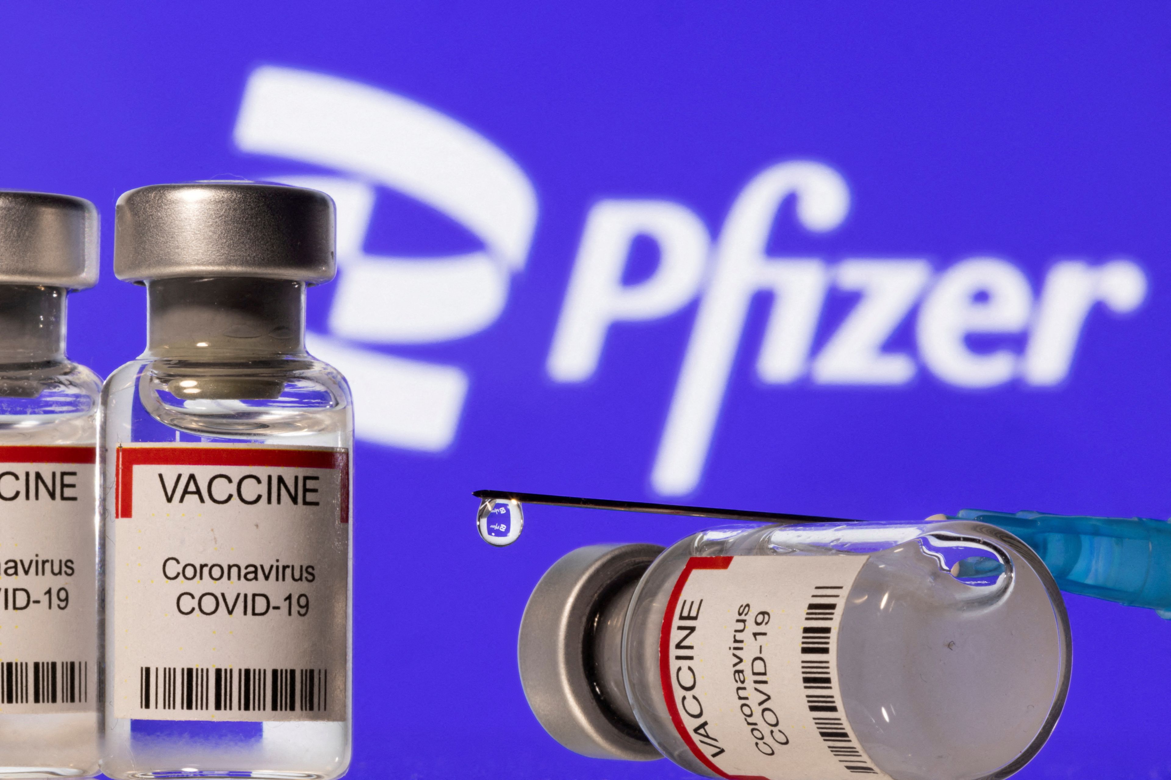 Hãng Pfizer sẽ tăng giá vaccine ngừa COVID-19 gấp 4 lần