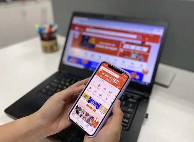 Bảo vệ người tiêu dùng mua hàng online