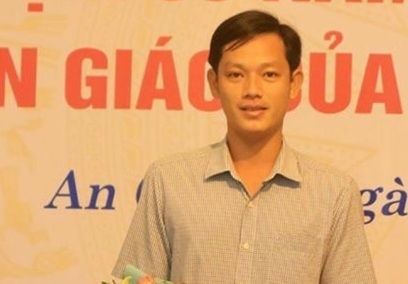 Bạn Trần Phong Bắc đoạt giải Nhất tuần 1 Cuộc thi “Chung tay vì an toàn giao thông” 