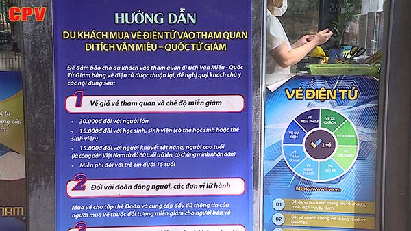 Du lịch Việt Nam chuyển đổi số để phát triển