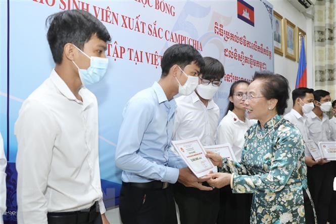 Tích cực lan tỏa việc học suốt đời trong Nhân dân