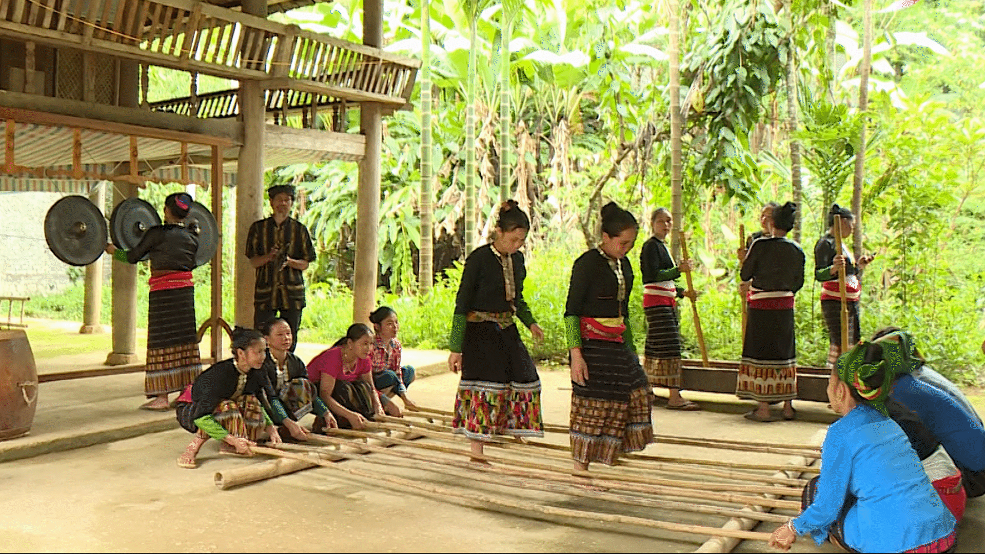 Phát huy vai trò nòng cốt người uy tín trên địa bàn tỉnh Nghệ An