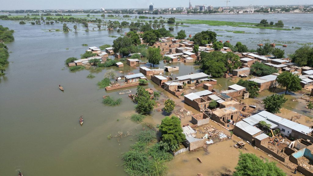 COP27: Thế giới cần “biến lời nói thành việc làm”