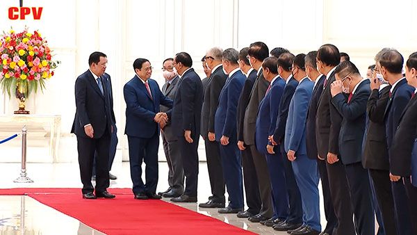 BẢN TIN THỜI SỰ NGÀY 8/11/2022