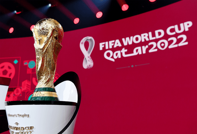 Nhiều đội tuyển mạnh ở châu Âu công bố danh sách dự World Cup 2022