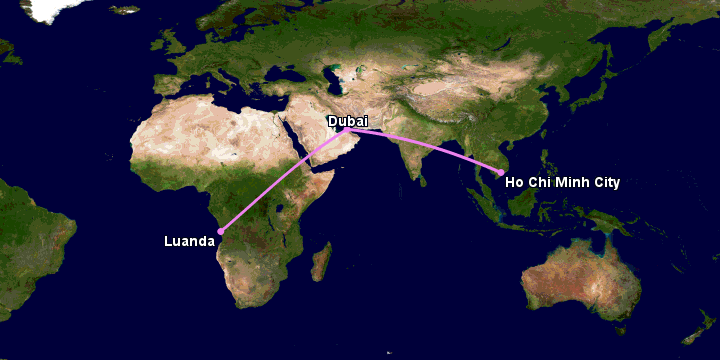 Sắp diễn ra Diễn đàn kinh tế Việt Nam - Angola tại TP. Hồ Chí Minh