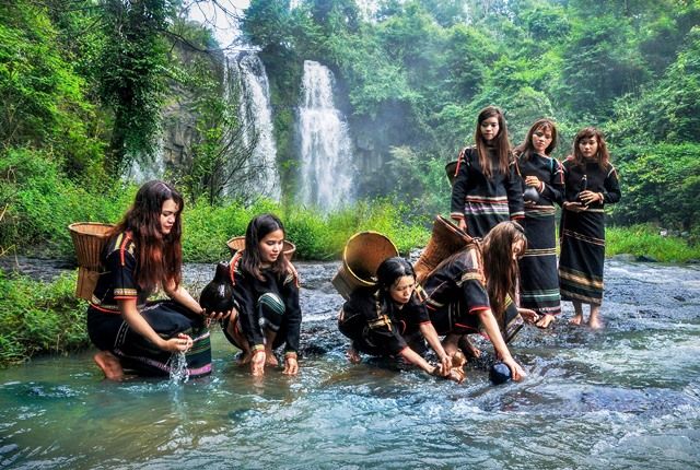 Phát triển vùng Tây Nguyên theo hướng “xanh, hài hòa và bền vững”