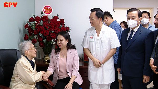 BẢN TIN THỜI SỰ NGÀY 15/11/2022