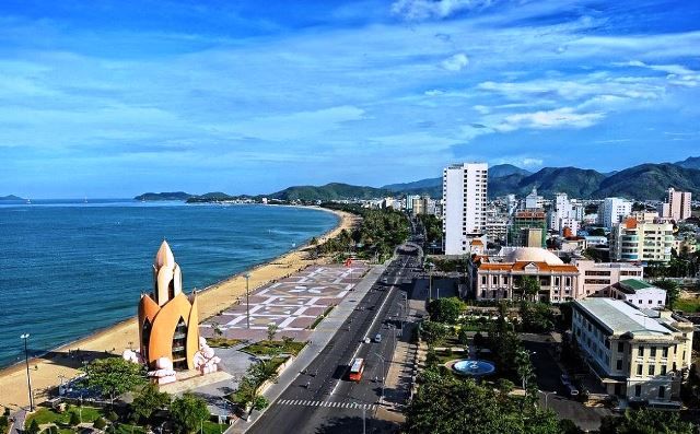 Festival Biển 2023 sẽ diễn ra từ ngày 3 đến ngày 6/6/2023