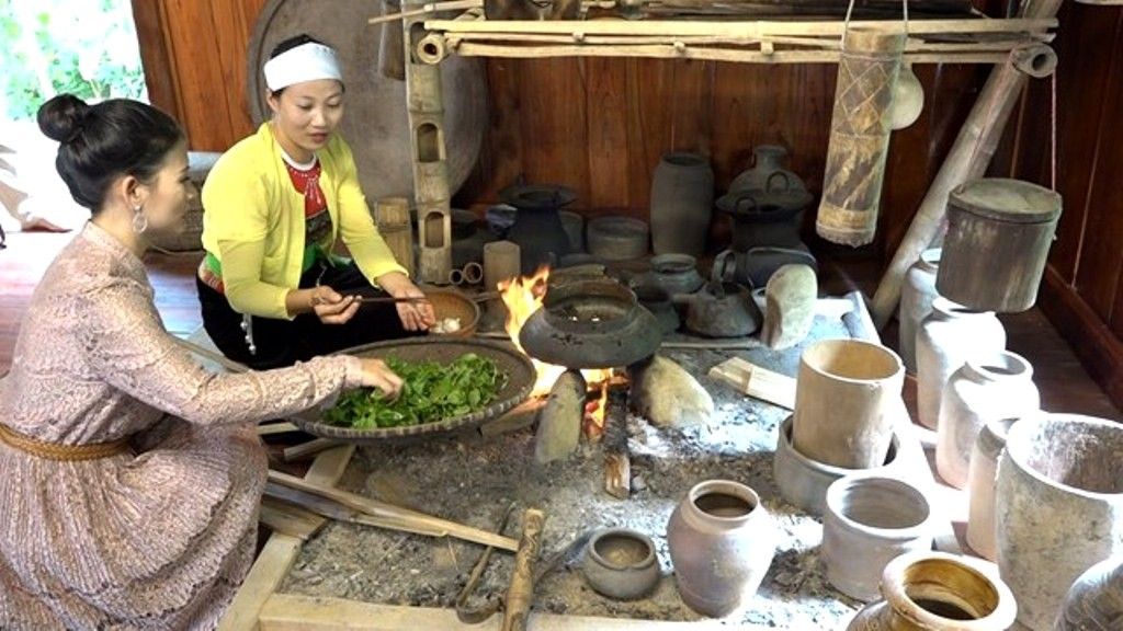 Chăm lo đời sống, tạo động lực cho đồng bào dân tộc thiểu số vươn lên làm giàu